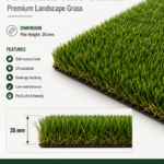 Artificial Turf