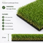 Artificial Grass