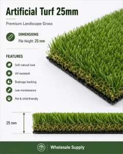Artificial Turf