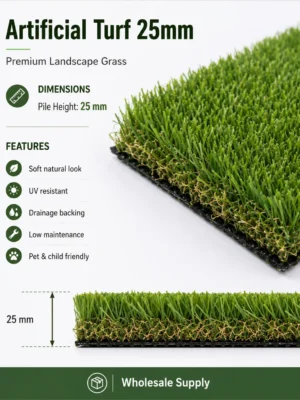 Artificial Grass
