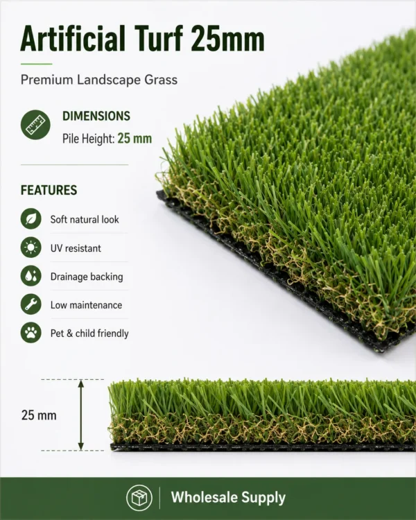 Artificial Grass