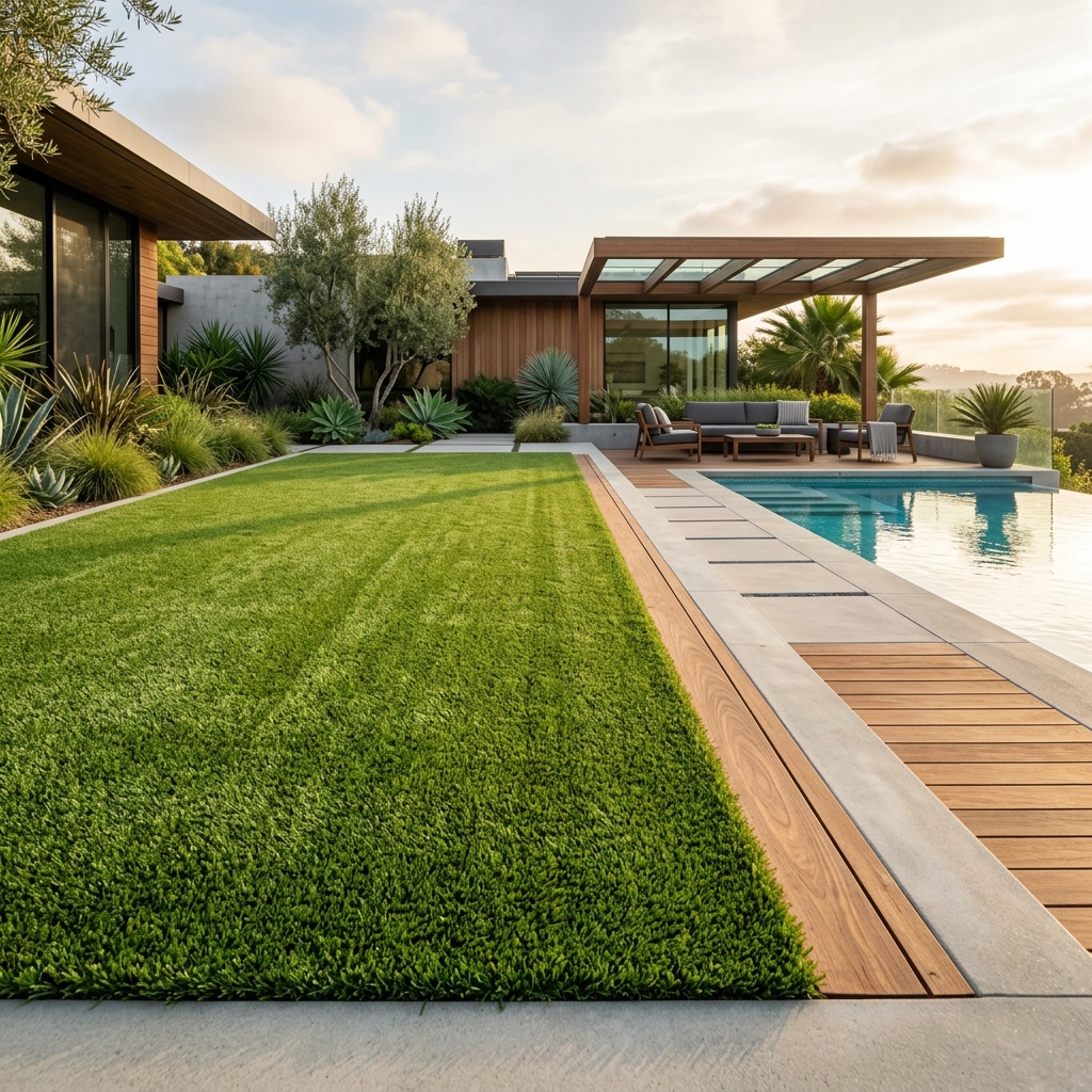 Artificial Turf