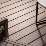 Composite Decking