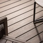 Composite Decking