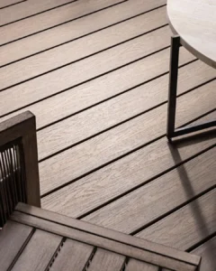 Decking