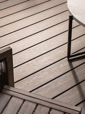 Composite Decking
