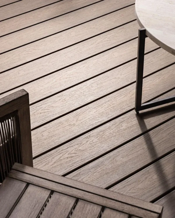Composite Decking