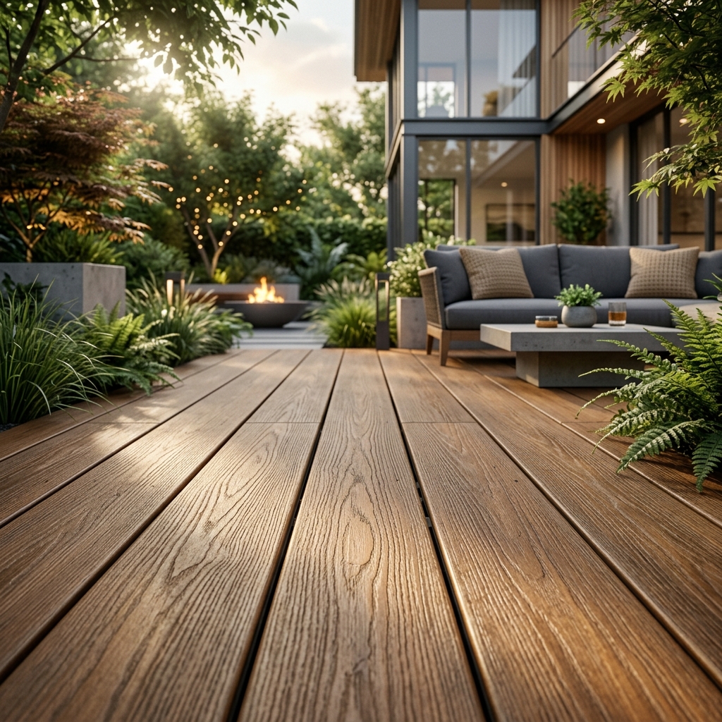 Decking