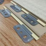 Indoor Cladding Clips Per Pack (50pc)