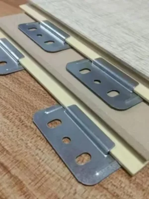 Indoor Cladding Clips Per Pack (50pc) Indoor Cladding Clips Per Pack (50pc)