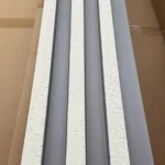 Light Coffee Panel