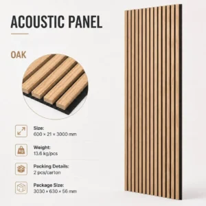 Oak