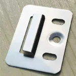 Outdoor Cladding Clips Per Pack (50pc)