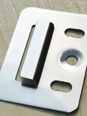 Outdoor Cladding Clips Per Pack (50pc) Outdoor Cladding Clips Per Pack (50pc)