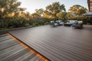 What Is Composite Decking? A Complete Guide for Australian Homes