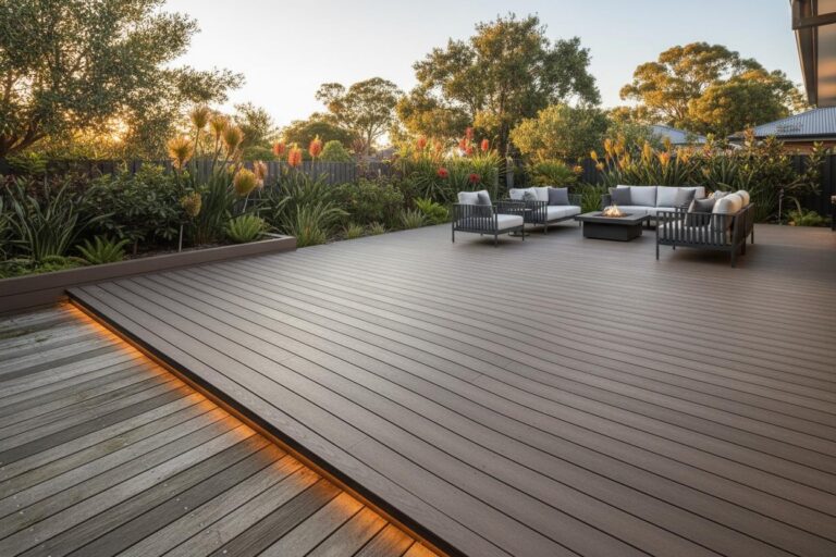 What Is Composite Decking? A Complete Guide for Australian Homes
