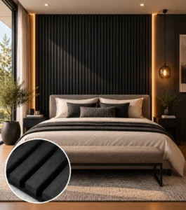 Black (Charcoal)