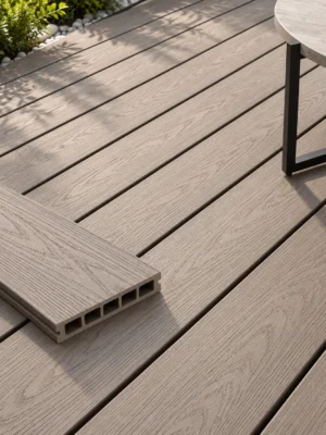 Composite Decking
