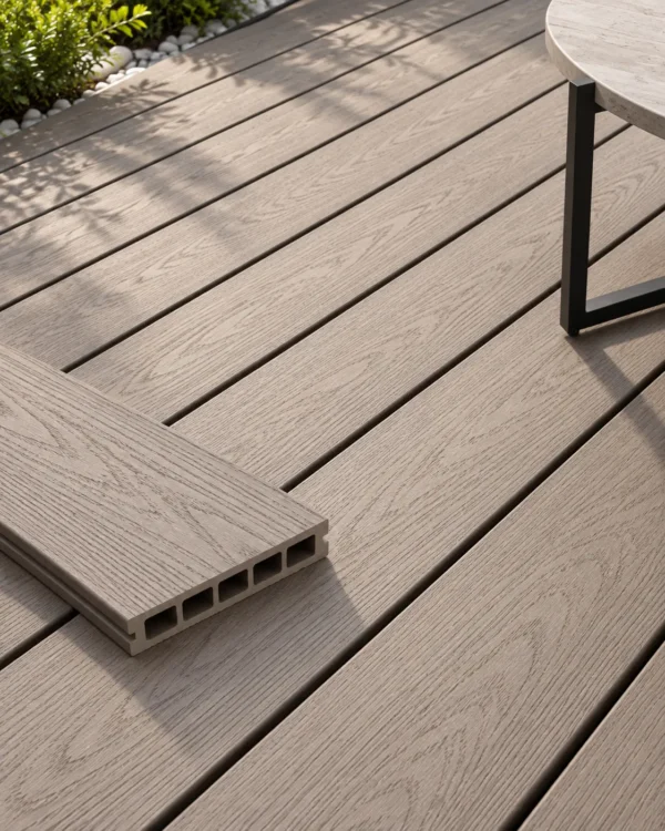Composite Decking