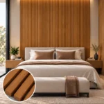HP Teak Cladding