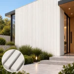 HP White Cladding