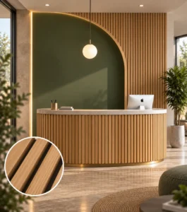 Light Teak