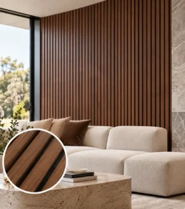 Acoustic panels