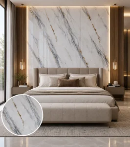 UV Marble Sheet