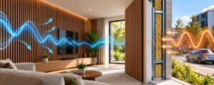 Acoustic Panels vs Soundproofing What's the Difference
