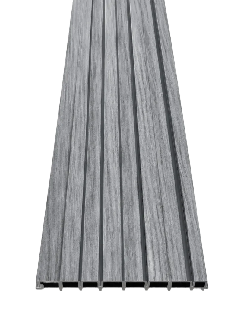 Charcoal Grey Panel