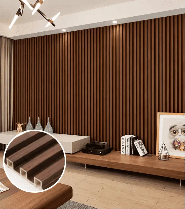 HP Brown Cladding